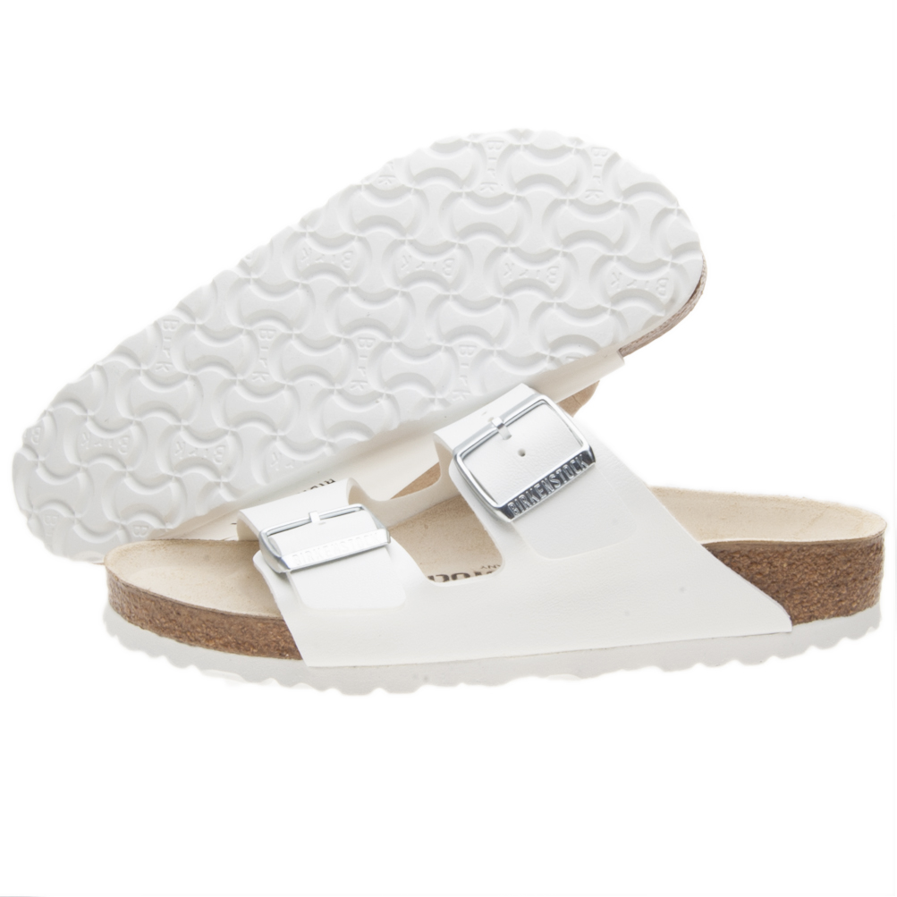 SANDALI BIRKENSTOCK ARIZONA BIRKOFLOR TG 36 COD 0051733 9W US 5 UK 3.5 CM 23 SANDALI BIRKENSTOCK ARIZONA BIRKOFLOR TG 36 COD 0051733 9W US 5 UK 3.5 CM 23