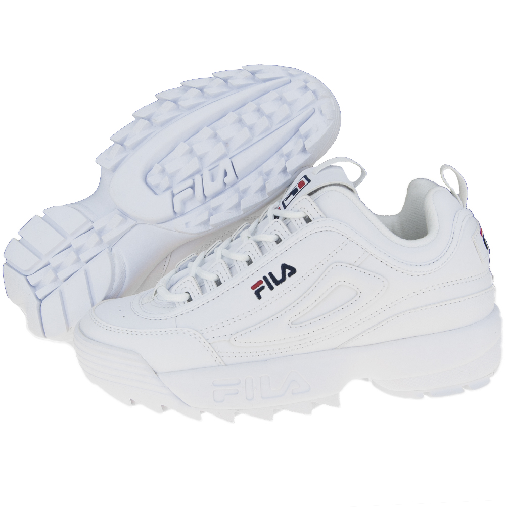scarpa fila prezzo