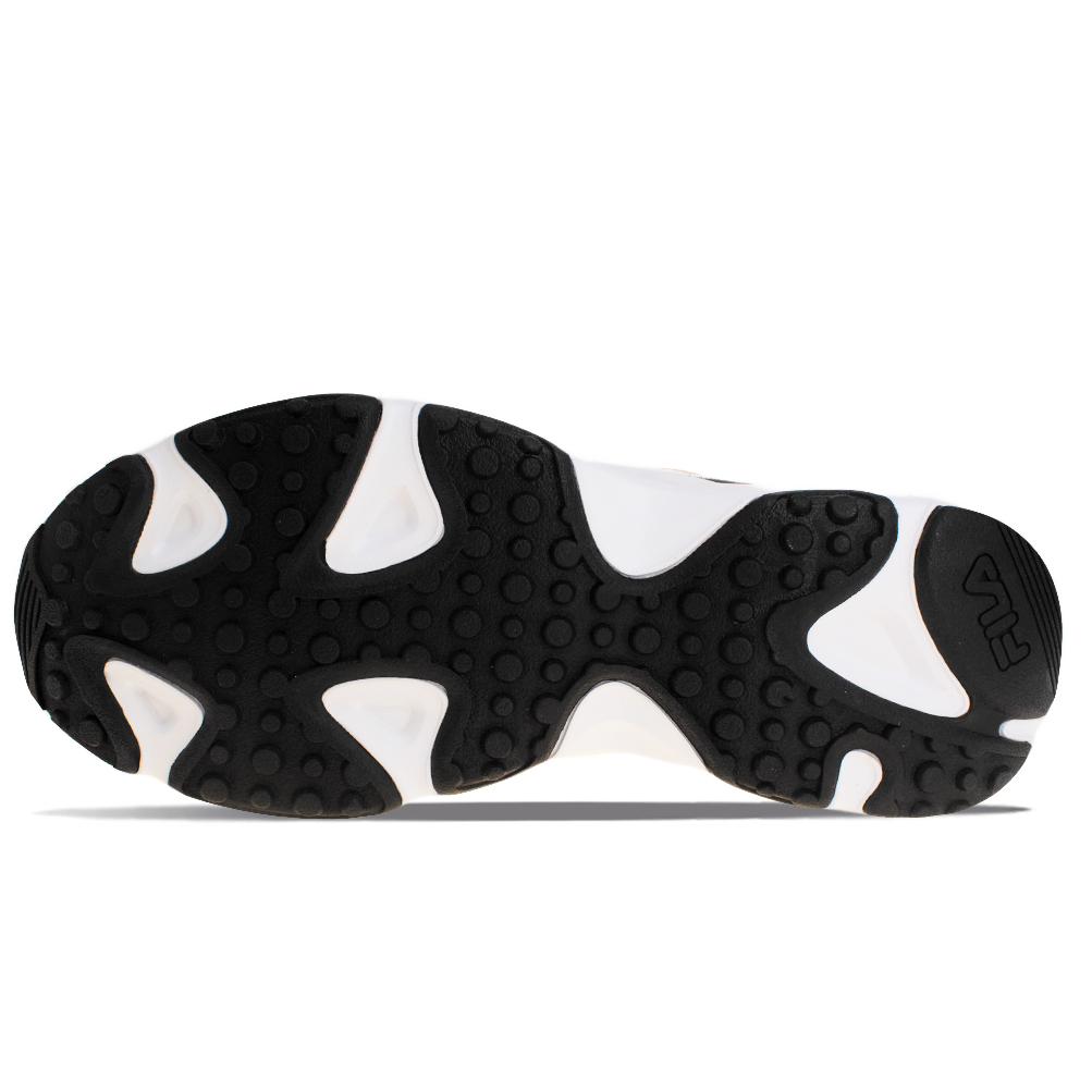 Detalles de Scarpe Fila Ray Tracer Codice 1010685 91D 9M Detalles de Scarpe Fila Ray Tracer Codice 1010685 91D 9M