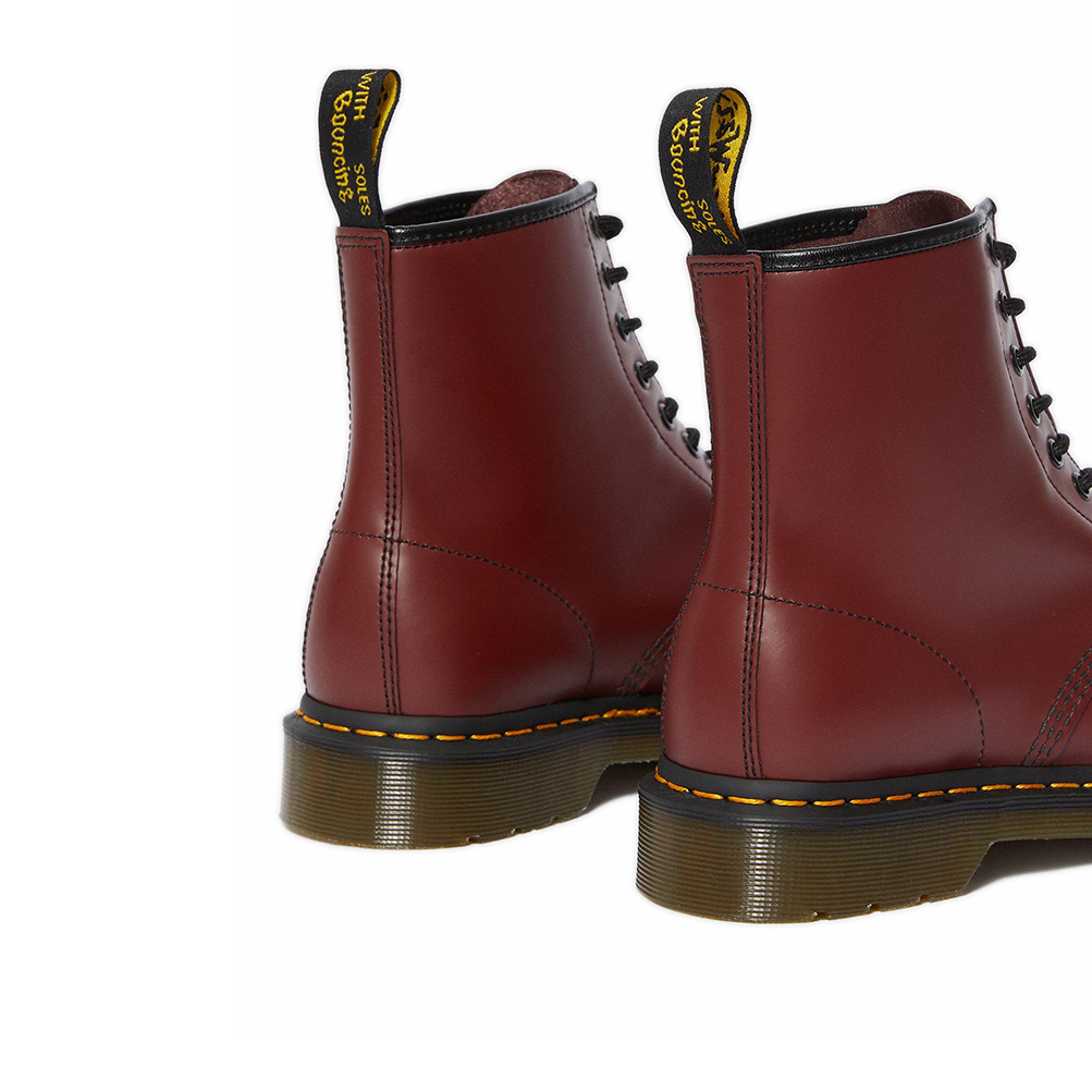 SCARPE MARTENS 1460 SMOOTH TG 36 COD 11822600 9MW [US UK CM 22]