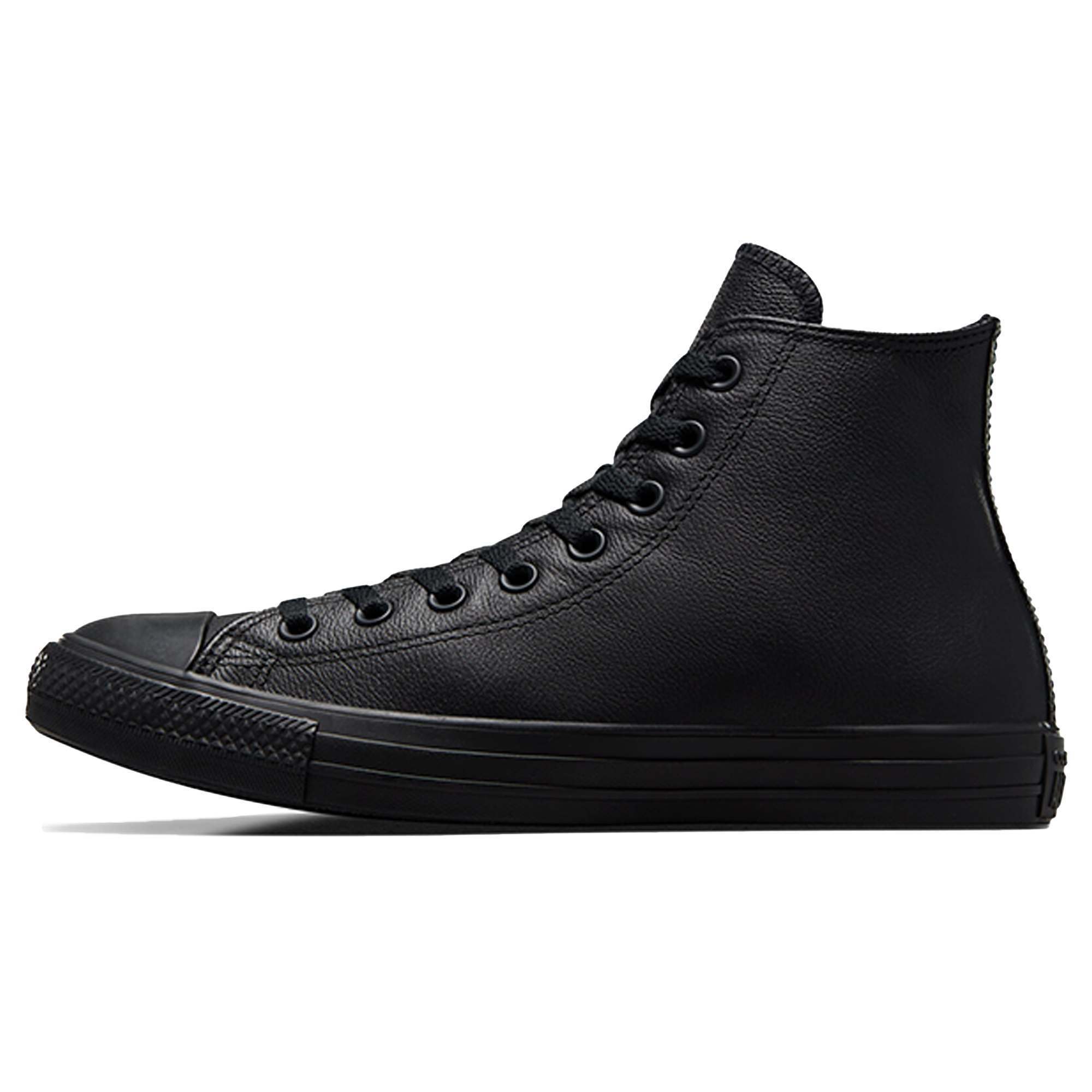 CONVERSE TUTTO STAR CT AS HI Pelle 135251C Nero Mono NERO NUOVO CONVERSE TUTTO STAR CT AS HI Pelle 135251C Nero Mono NERO NUOVO