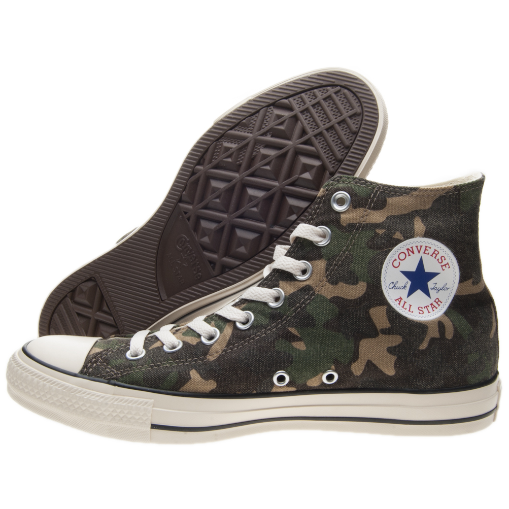 Scarpe Converse Chuck Taylor All Star Hi Codice 152749C 9M Scarpe Converse Chuck Taylor All Star Hi Codice 152749C 9M