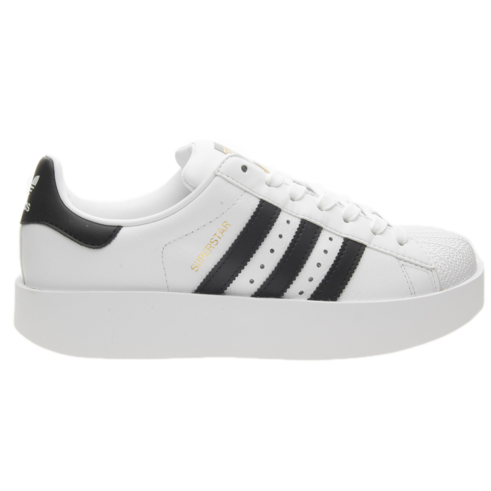 scarpe superstar arcobaleno