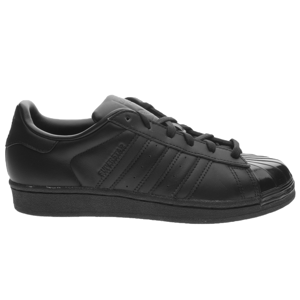 Nuovo Donna Scarpe Trainers Sneakers ADIDAS SUPER STAR B25724 Nuovo Donna Scarpe Trainers Sneakers ADIDAS SUPER STAR B25724