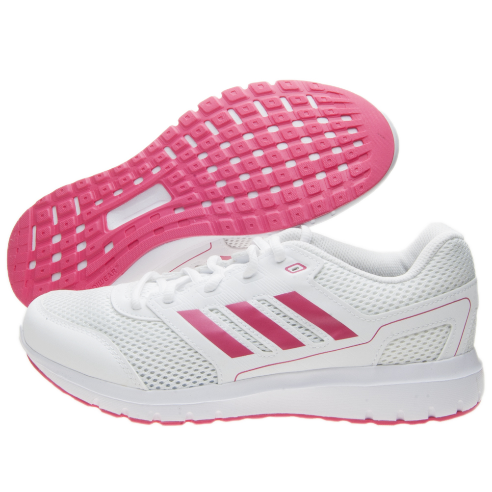 Scarpe Adidas Duramo Lite 2.0 W CG4053 Bianco Scarpe Adidas Duramo Lite 2.0 W CG4053 Bianco