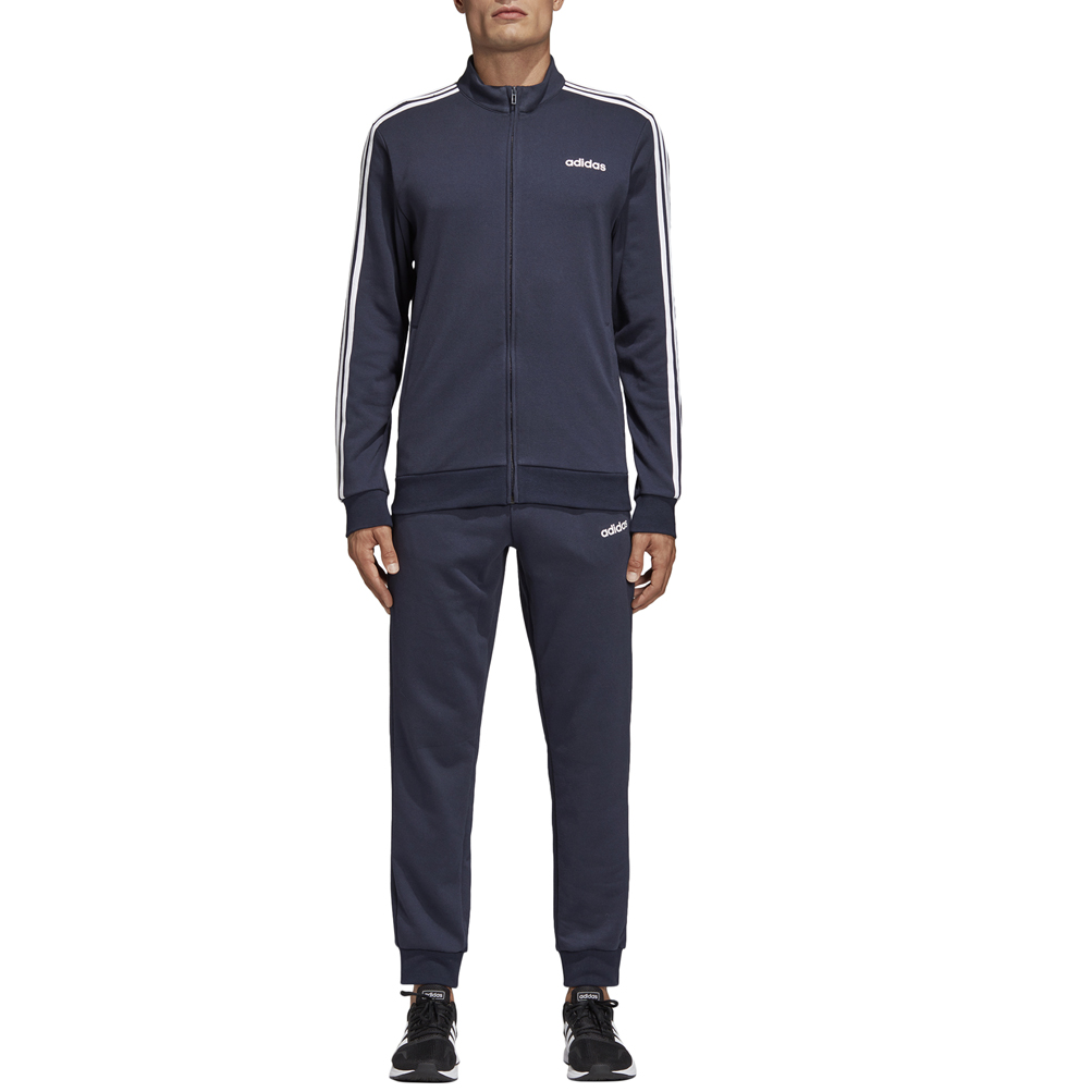 tuta intera uomo adidas