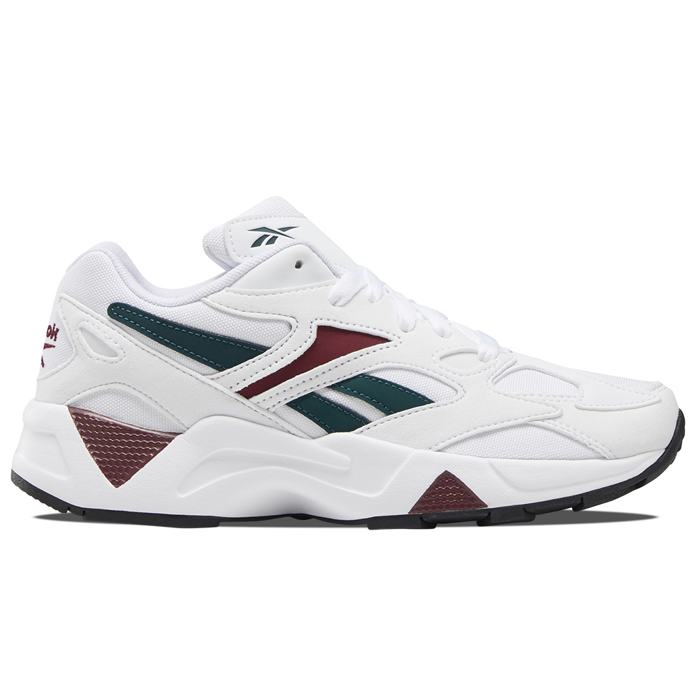 reebok aztrek donna marroni
