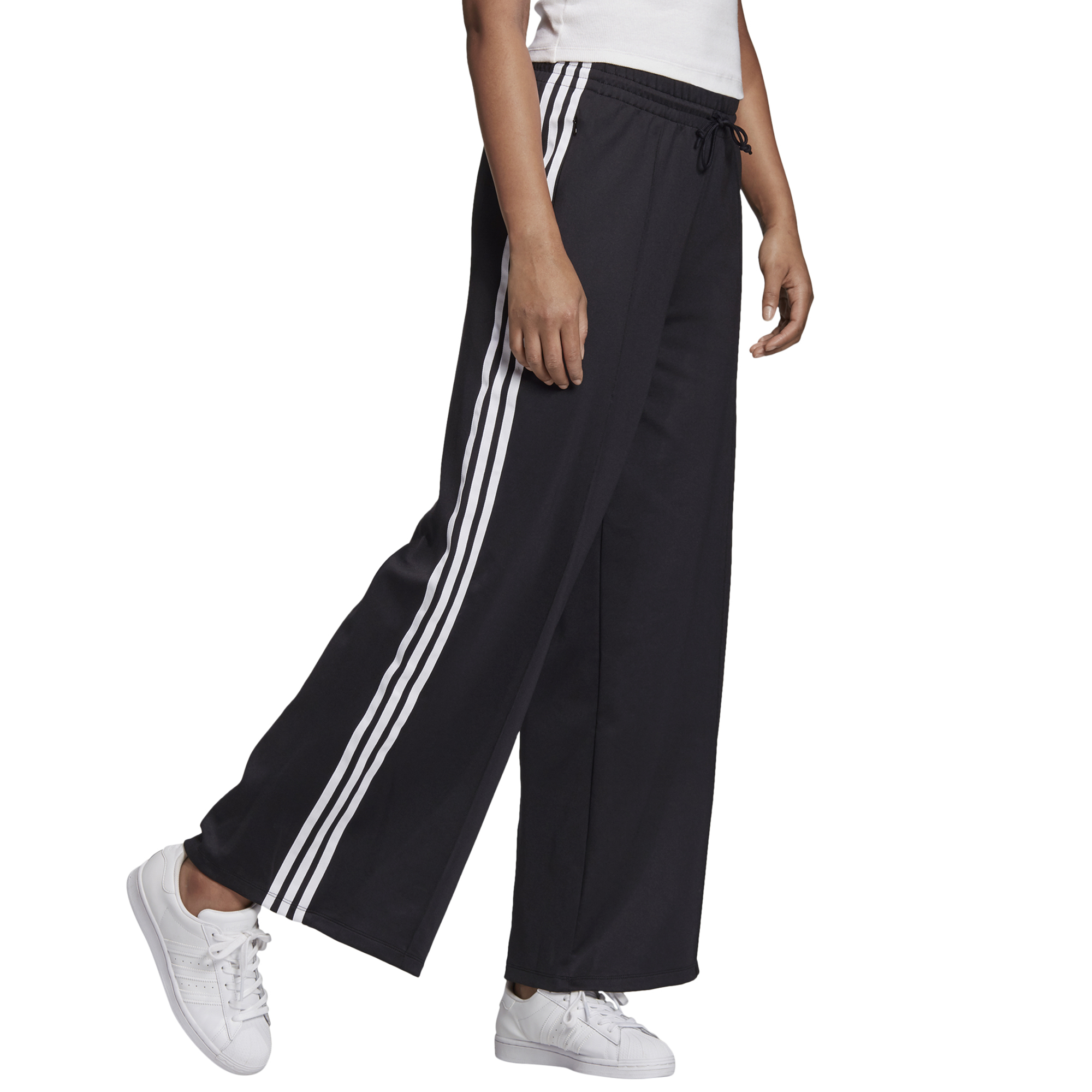 adidas primeblue relaxed wide leg