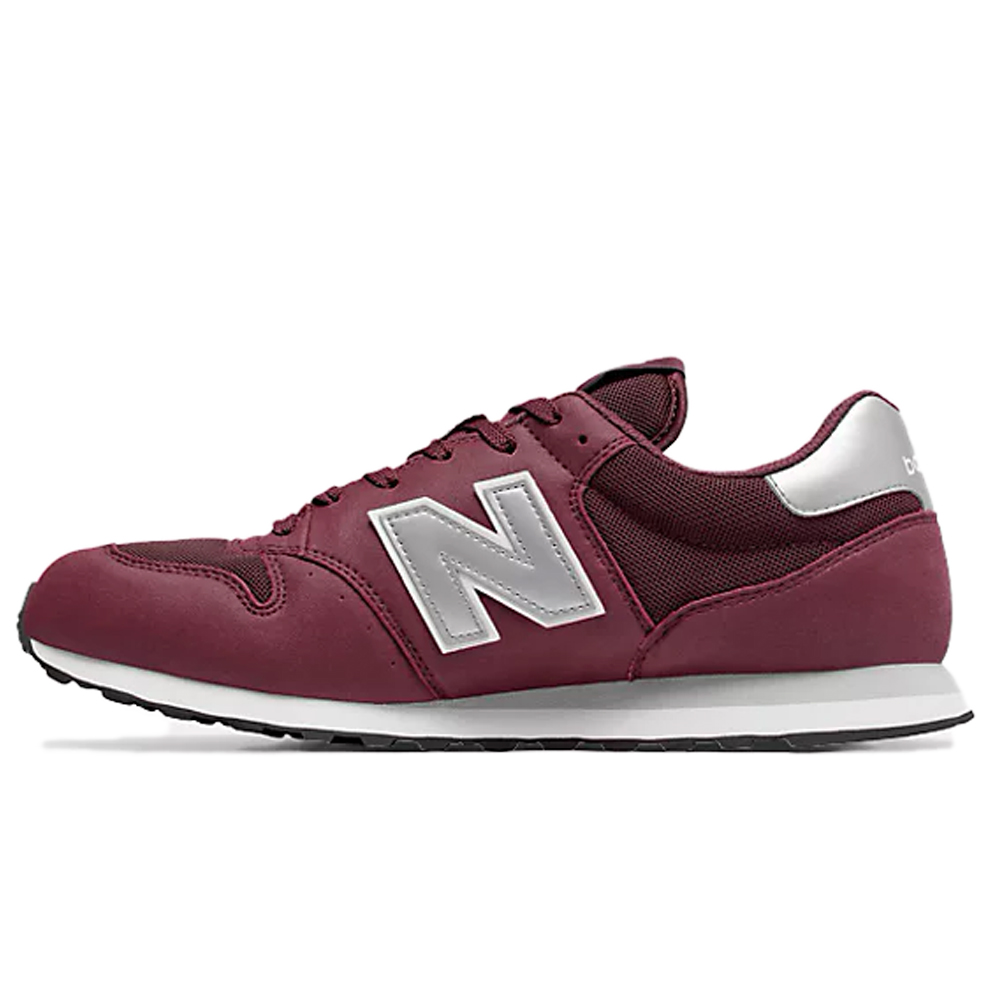 SCARPE NEW BALANCE GM 500 TG 42.5 COD GM500BUS 9M US 9 UK 8.5 CM 27 SCARPE NEW BALANCE GM 500 TG 42.5 COD GM500BUS 9M US 9 UK 8.5 CM 27