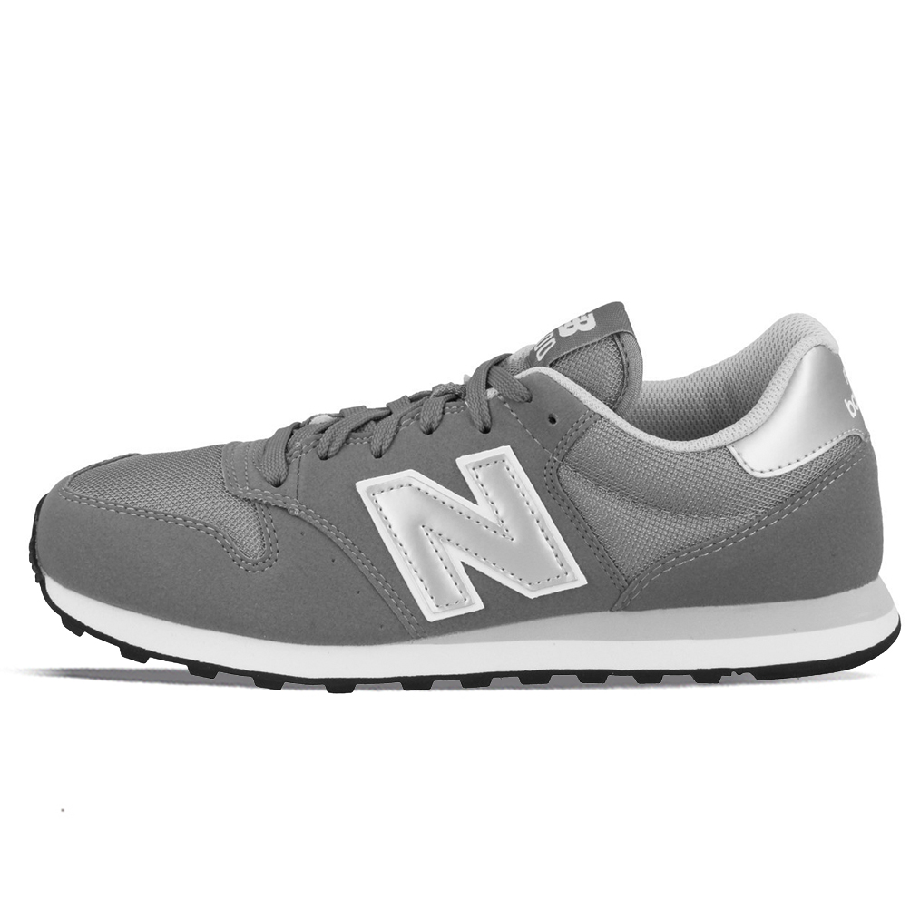 Scarpe New Balance GM 500 Codice GM500GRY 9M Scarpe New Balance GM 500 Codice GM500GRY 9M
