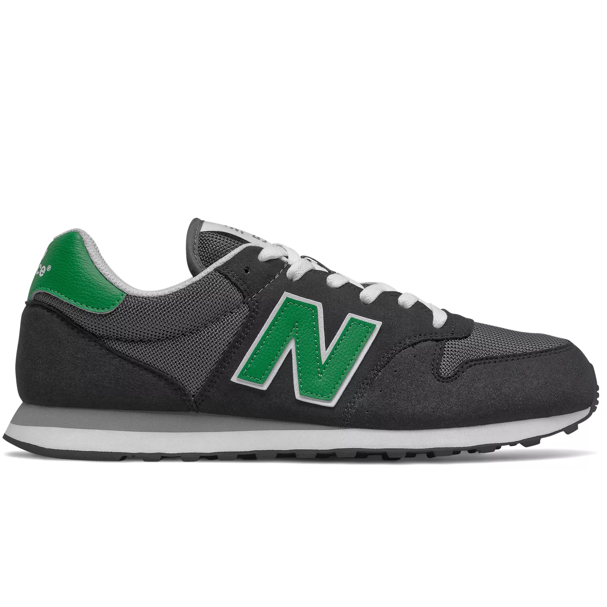 Shoes New Balance GM 500 Size 7.5 Uk Code GM500TN1 -9M | eBay
