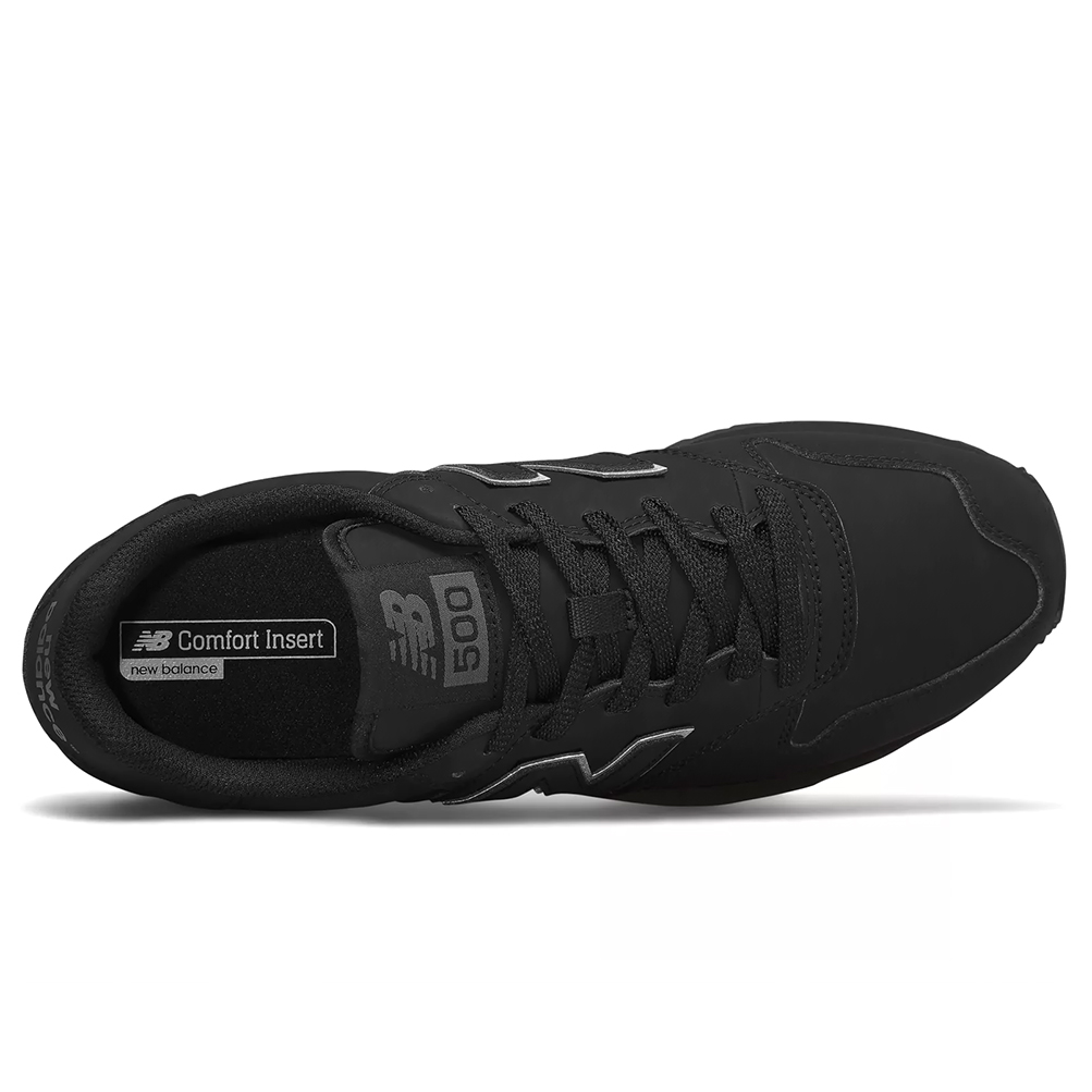 {keywor d} new balance gm500trb