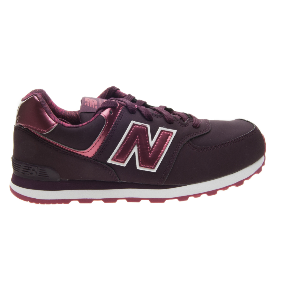 NEW Balance Scarpe da Ginnastica Sneaker Donna Uomo Grigi m574gs NEW Balance Scarpe da Ginnastica Sneaker Donna Uomo Grigi m574gs