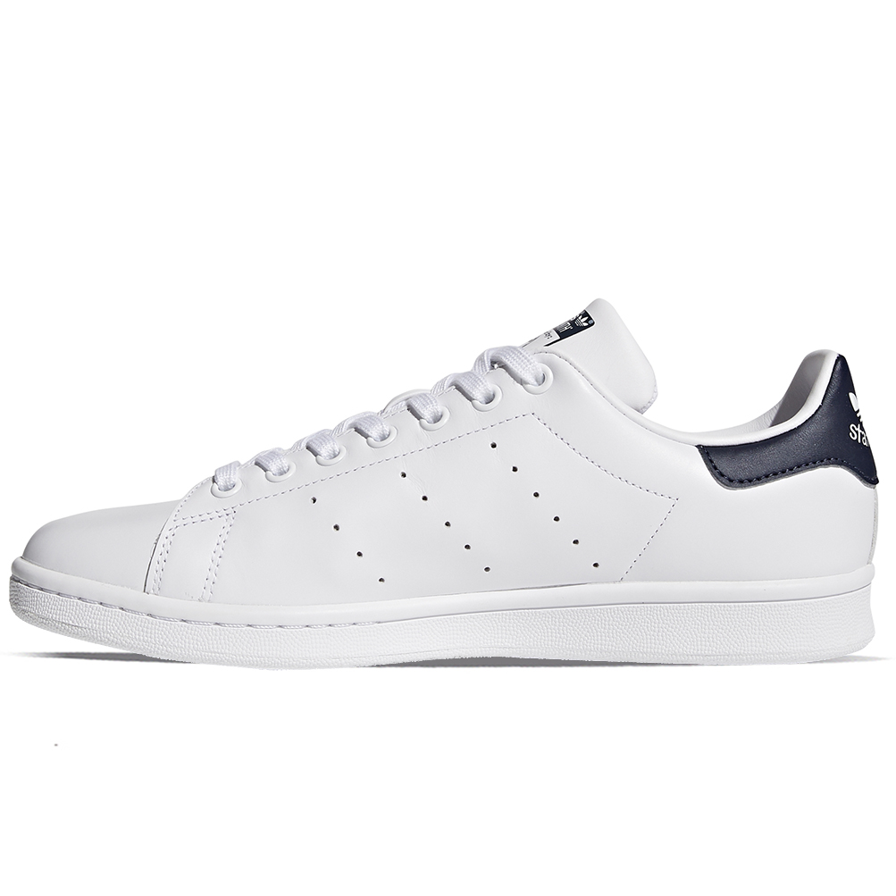 SCARPE ADIDAS STAN SMITH TG 42 2/3 COD M20325 9M US 9 UK 8.5 CM 27 SCARPE ADIDAS STAN SMITH TG 42 2/3 COD M20325 9M US 9 UK 8.5 CM 27