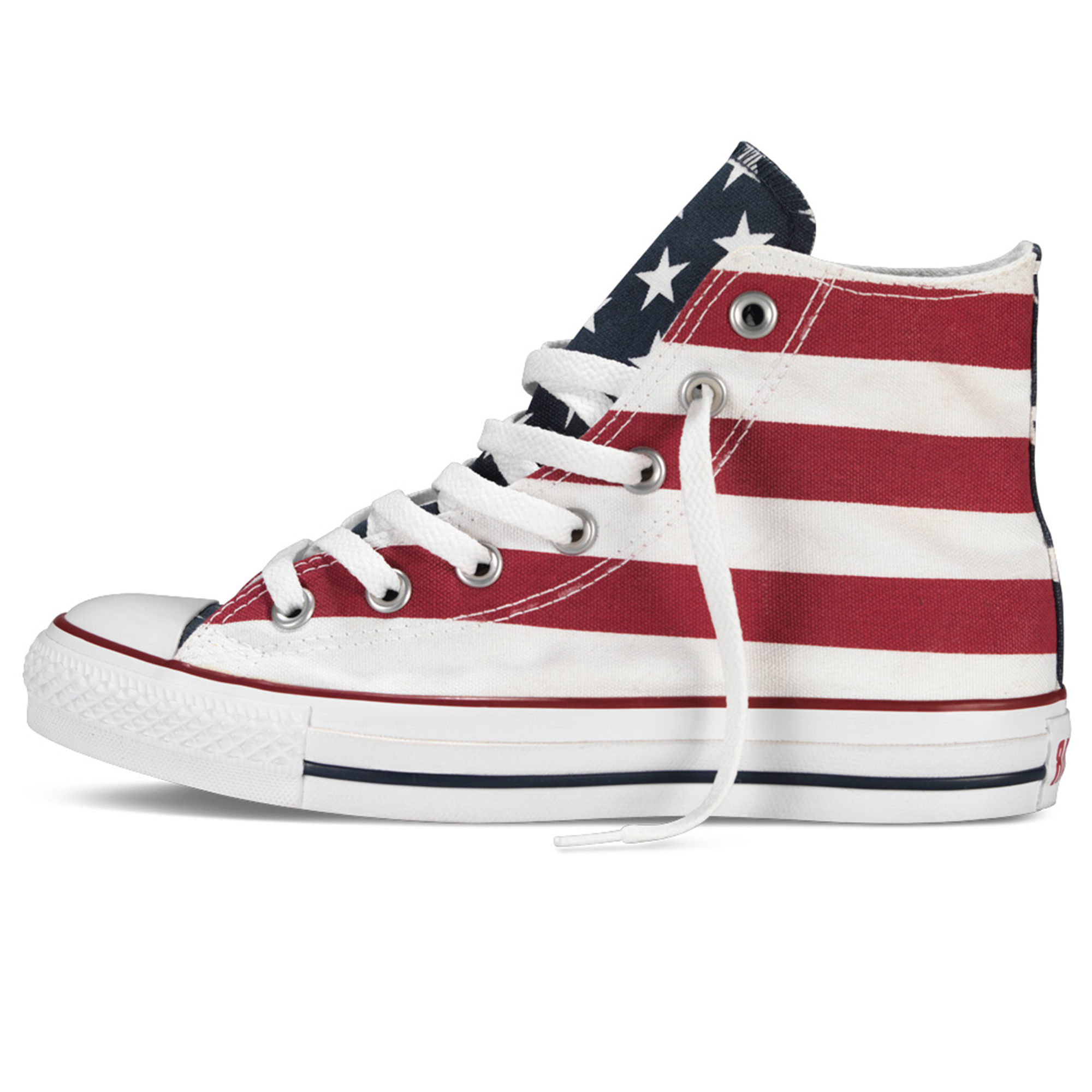 SCARPE CONVERSE ALL STAR HI TG 40 COD M8437 9MW US 7 UK 7 CM 25.5 SCARPE CONVERSE ALL STAR HI TG 40 COD M8437 9MW US 7 UK 7 CM 25.5