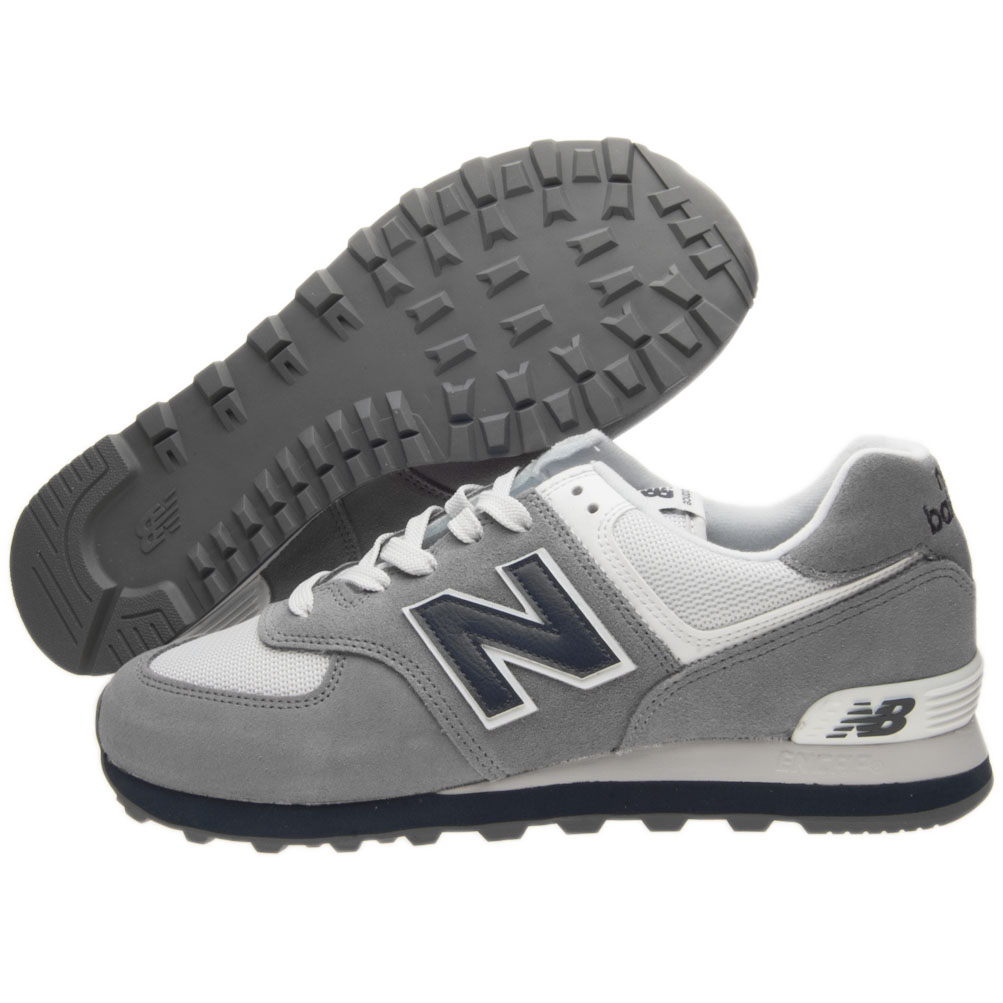 SCARPE NEW BALANCE ML 574 TG 45.5 COD ML574ESD 9M US 11.5 UK 11 CM 29.5 SCARPE NEW BALANCE ML 574 TG 45.5 COD ML574ESD 9M US 11.5 UK 11 CM 29.5