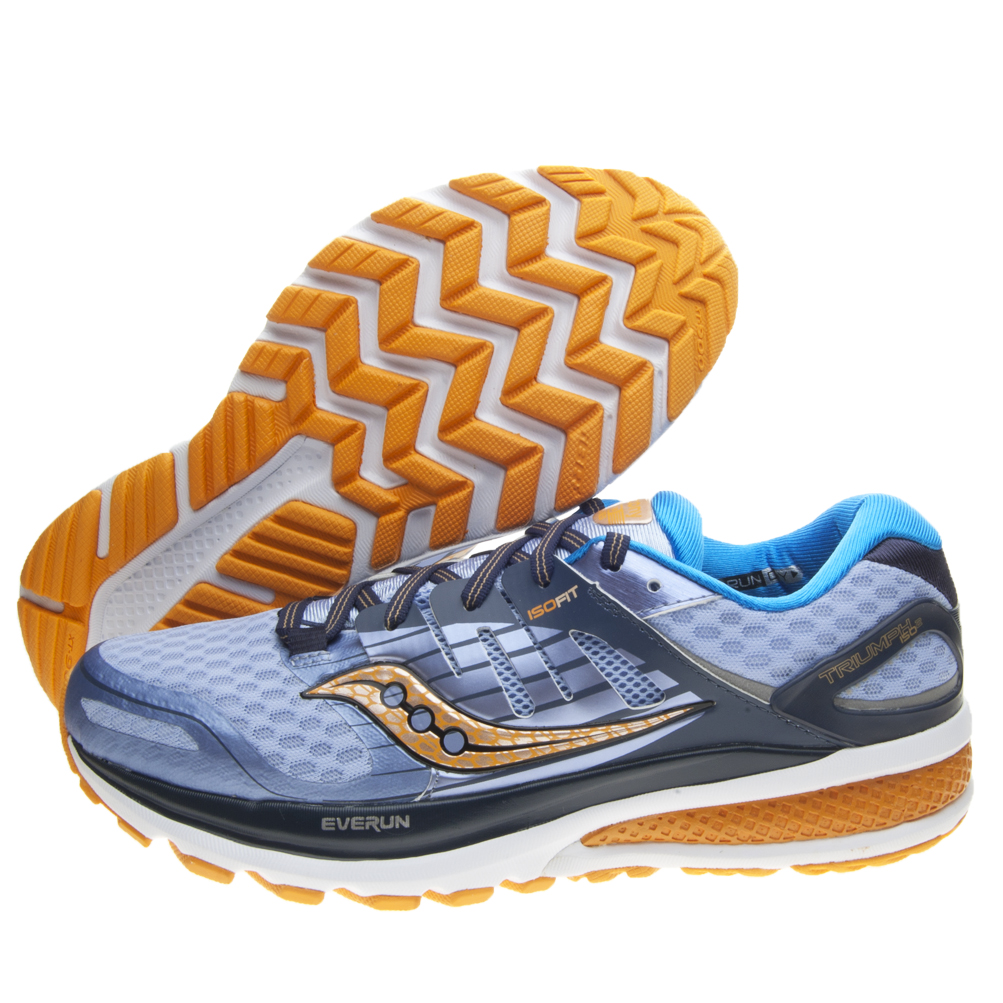SCARPE SAUCONY TRIUMPH ISO 2 TG 41 COD S2029012 9M US 8 UK 7 CM 26.5 SCARPE SAUCONY TRIUMPH ISO 2 TG 41 COD S2029012 9M US 8 UK 7 CM 26.5