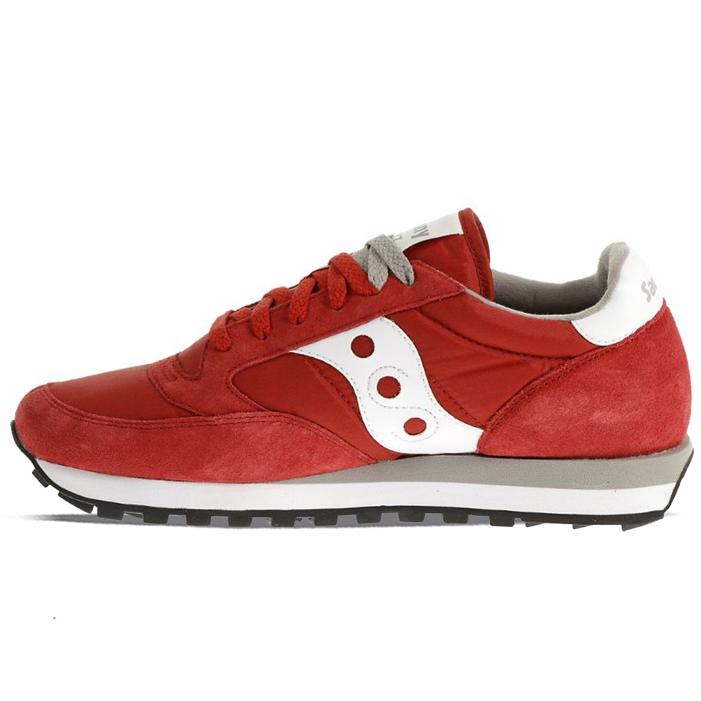 SCARPE SAUCONY JAZZ ORIGINAL TG 46 COD S2044311 9M US 11.5 UK 10.5 CM 29.5 SCARPE SAUCONY JAZZ ORIGINAL TG 46 COD S2044311 9M US 11.5 UK 10.5 CM 29.5