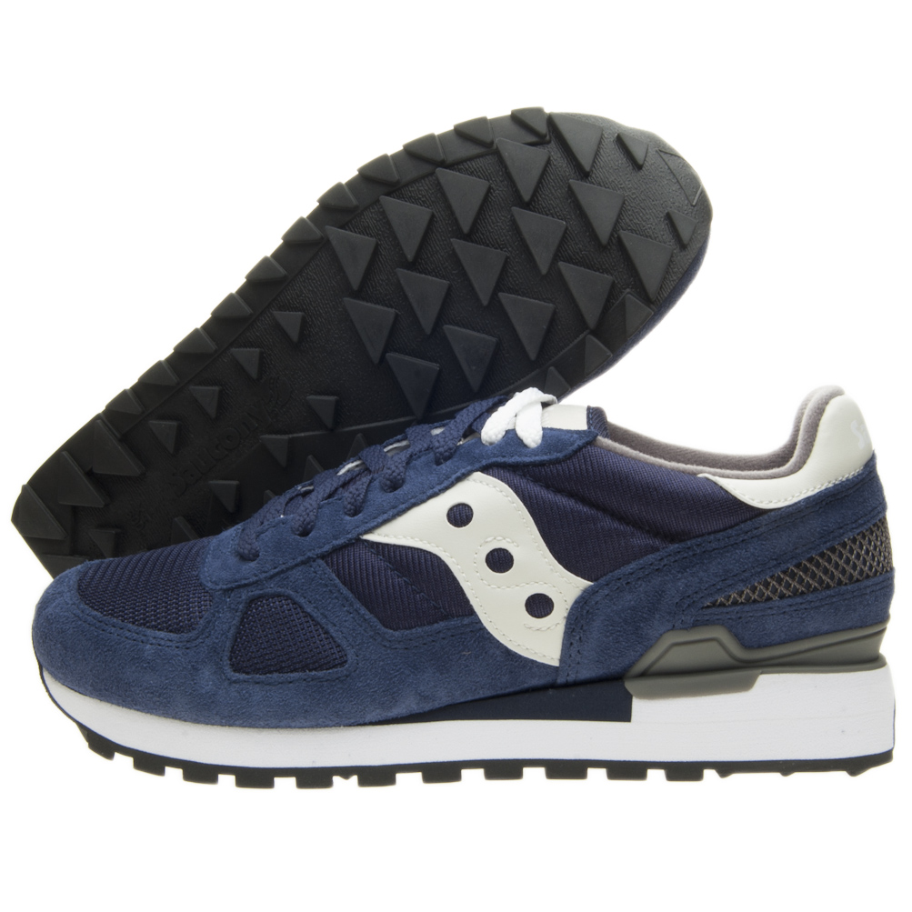SCARPE SAUCONY SHADOW ORIGINAL TG 42 COD S2108668 9M US 8.5 UK 7.5 CM 26.5 SCARPE SAUCONY SHADOW ORIGINAL TG 42 COD S2108668 9M US 8.5 UK 7.5 CM 26.5