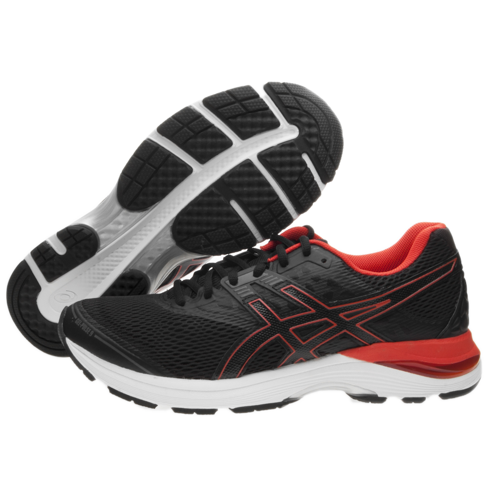 SCARPE ASICS GEL PULSE 9 TG 41.5 COD T7D3N 9006 9M US 8 UK 7 CM 26 SCARPE ASICS GEL PULSE 9 TG 41.5 COD T7D3N 9006 9M US 8 UK 7 CM 26