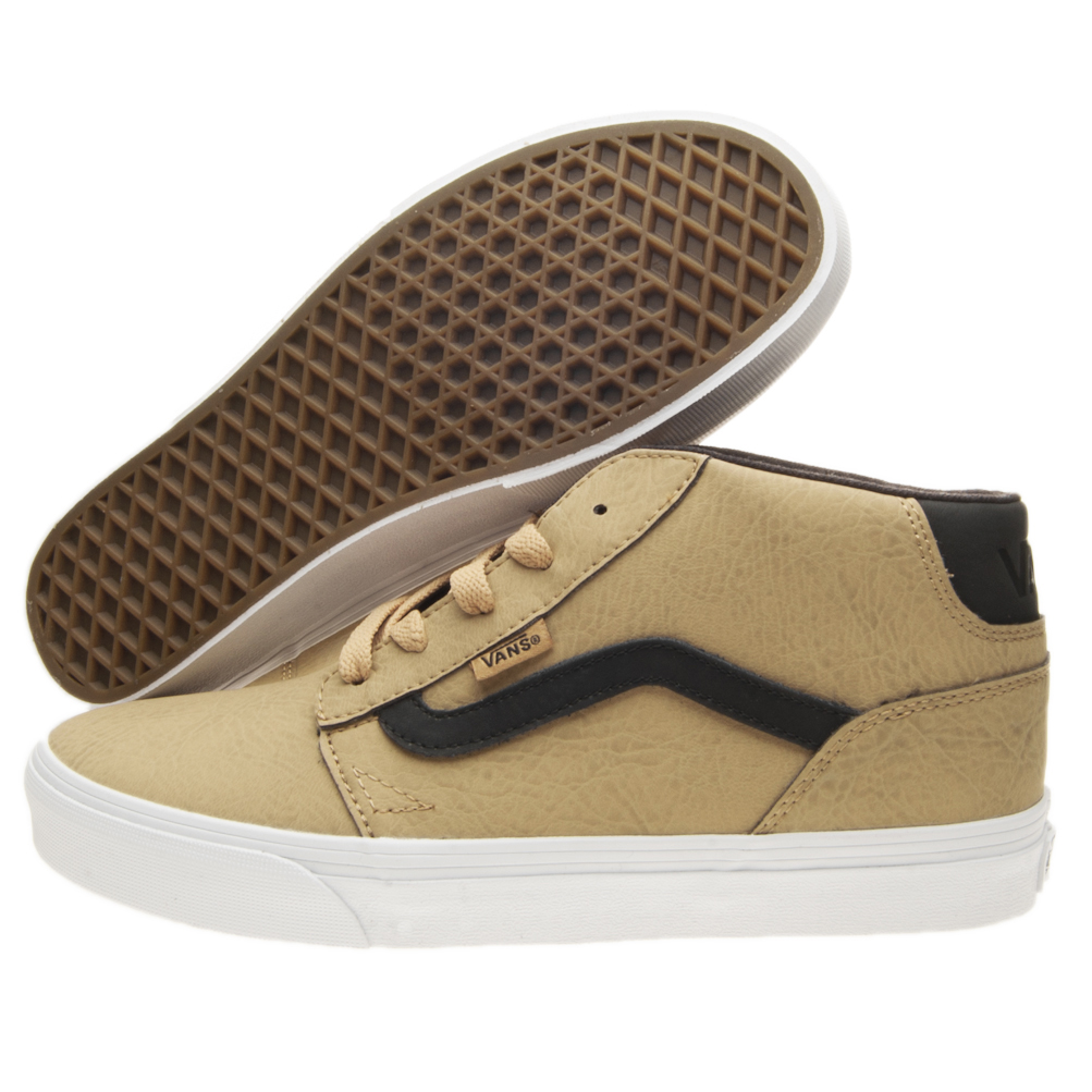 Scarpe Vans Chapman Mid Codice VA2XSWONV 9M Scarpe Vans Chapman Mid Codice VA2XSWONV 9M