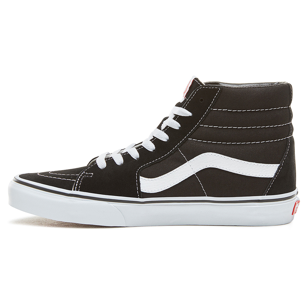 SCARPE VANS SK8HI TG 40 COD VD5IB8C 9MWB US 7.5 UK 6.5 CM 25.5 SCARPE VANS SK8HI TG 40 COD VD5IB8C 9MWB US 7.5 UK 6.5 CM 25.5
