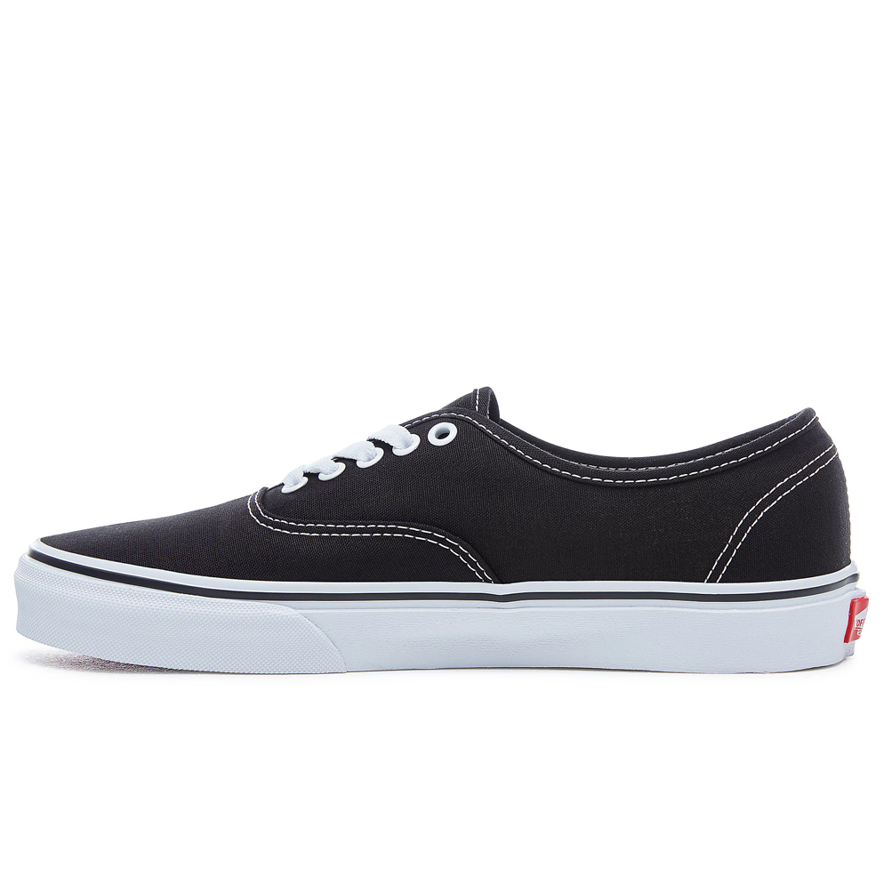 SCARPE VANS AUTHENTIC TG 42 COD VN0EE3BLK 9MWB US 9 UK 8 CM 27 SCARPE VANS AUTHENTIC TG 42 COD VN0EE3BLK 9MWB US 9 UK 8 CM 27