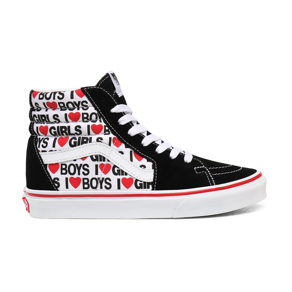 vans sk8 hi 37