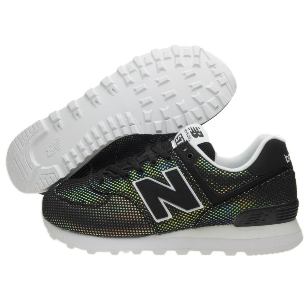 SCARPE NEW BALANCE WL 574 TG 36.5 COD WL574UBA 9W US 6 UK 4 CM 23 SCARPE NEW BALANCE WL 574 TG 36.5 COD WL574UBA 9W US 6 UK 4 CM 23
